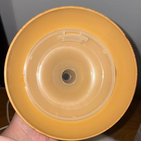 VicTsing Wood Grain Essential Oil Diffuser - Picture 4 of 7